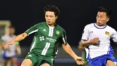 Tranh suất play-off: PVF-CAND có níu lại được Công Phượng và đồng đội? 